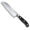 Swiss Army Brands Victorinox Kitchen Grande Maitre, 7In Granton Santoku, Pom Handles, Forged Steel, Parer Gift Box VIC-7.7323.17G - alternate 2